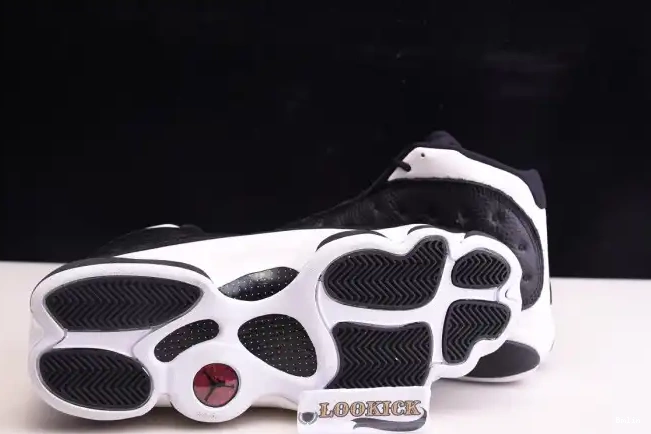Bmlin shoes Air Jordan Game 13 He Reverse Got 414571-061 0527